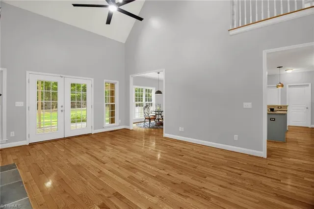 $670,000 | 276 Old March Road, Advance, NC 27006