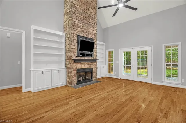 $670,000 | 276 Old March Road, Advance, NC 27006