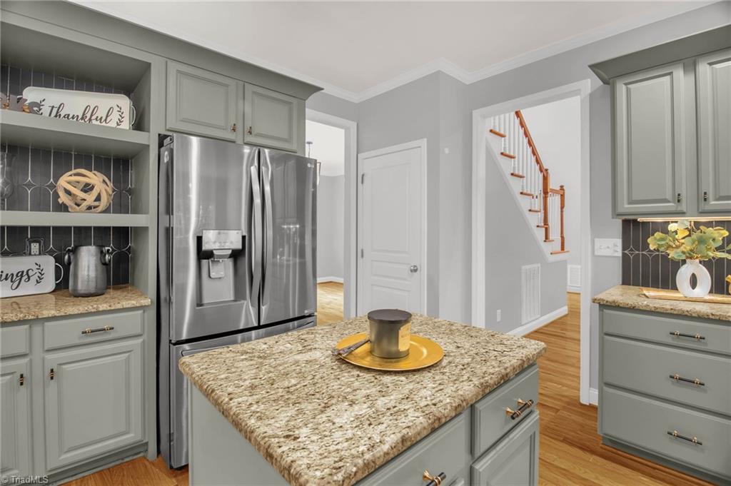 276 Old March Road Advance, NC 27006 - Photo 18 of 42 Gallery Image 18