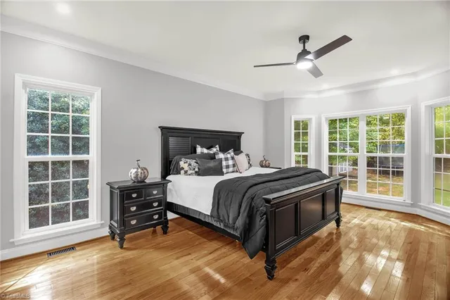 $670,000 | 276 Old March Road, Advance, NC 27006