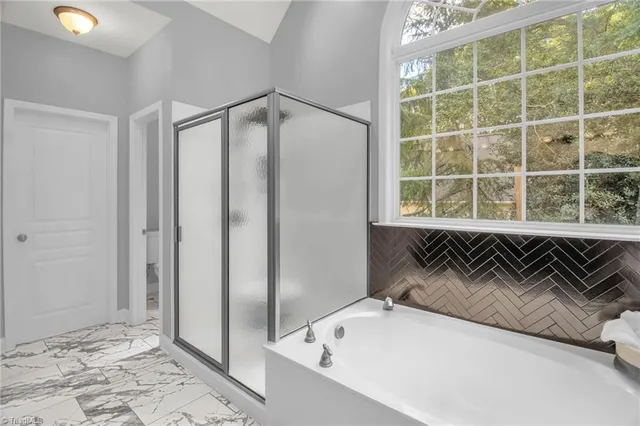 $670,000 | 276 Old March Road, Advance, NC 27006