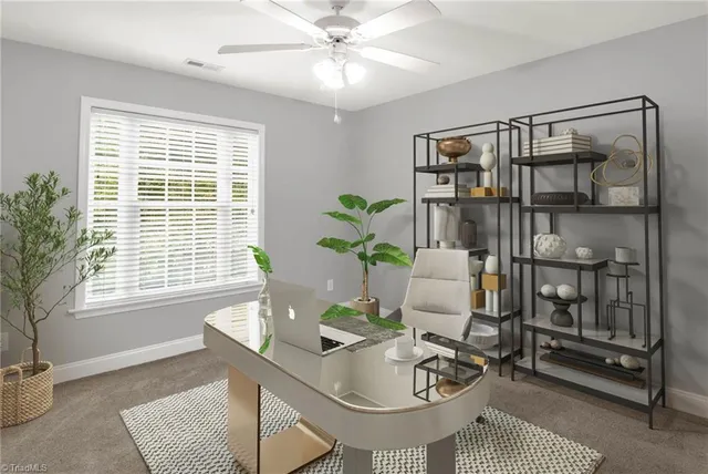 $670,000 | 276 Old March Road, Advance, NC 27006