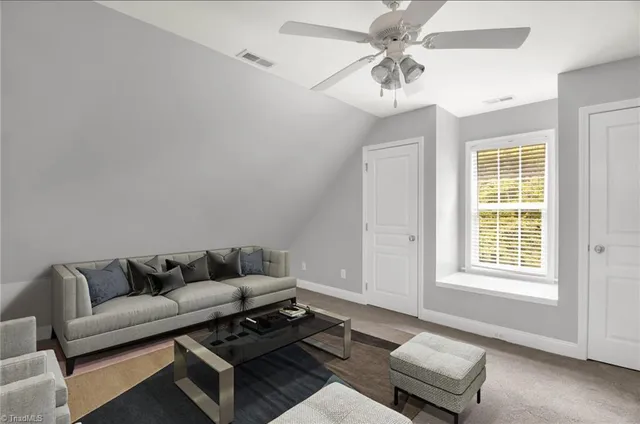 $670,000 | 276 Old March Road, Advance, NC 27006