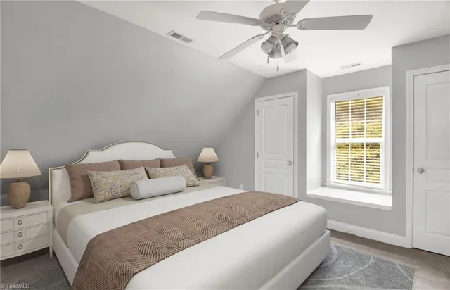 $670,000 | 276 Old March Road, Advance, NC 27006