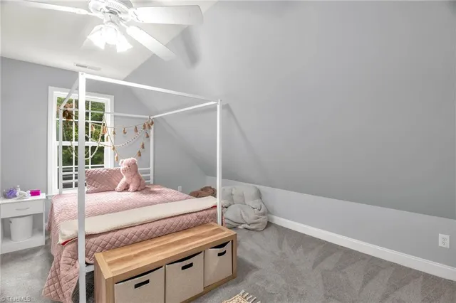 $670,000 | 276 Old March Road, Advance, NC 27006