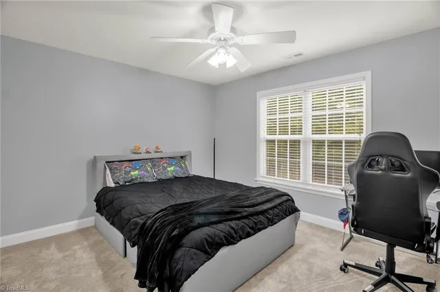 $670,000 | 276 Old March Road, Advance, NC 27006