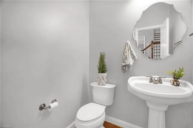 $670,000 | 276 Old March Road, Advance, NC 27006