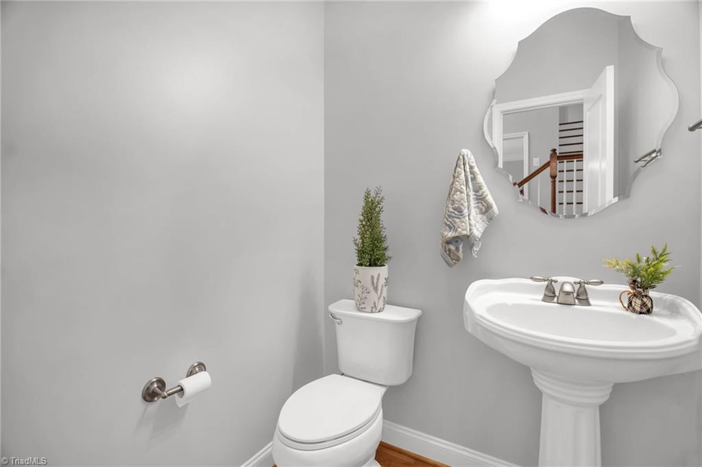276 Old March Road Advance, NC 27006 - Photo 37 of 42 Gallery Image 37