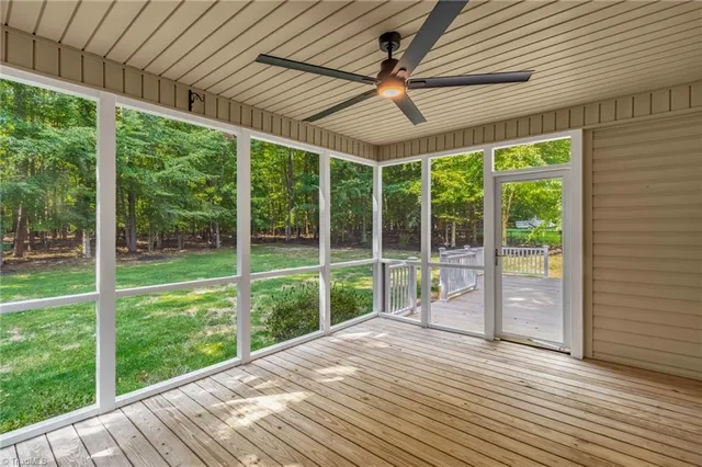 $670,000 | 276 Old March Road, Advance, NC 27006