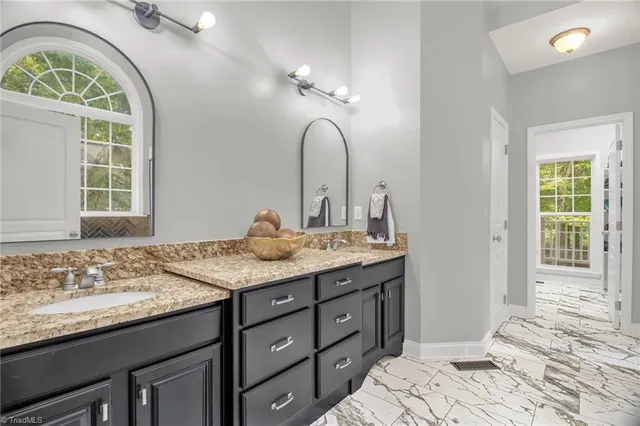 $670,000 | 276 Old March Road, Advance, NC 27006