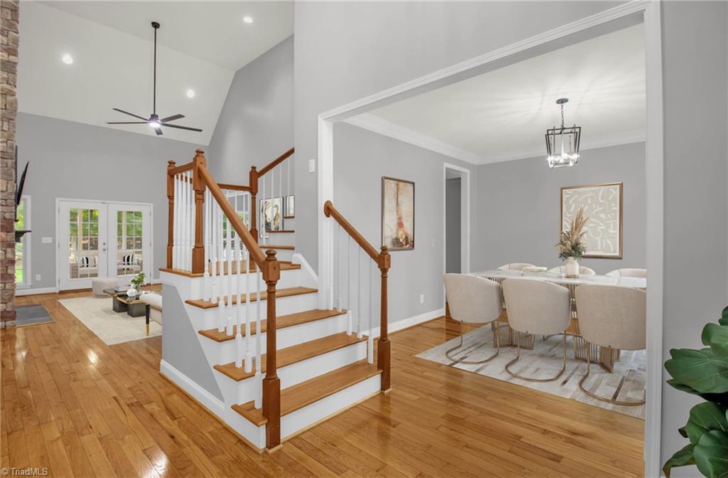 276 Old March Road Advance, NC 27006 - Photo 8 of 42 Gallery Image 8