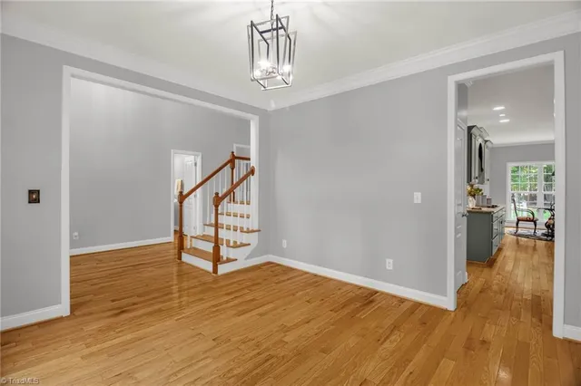 $670,000 | 276 Old March Road, Advance, NC 27006