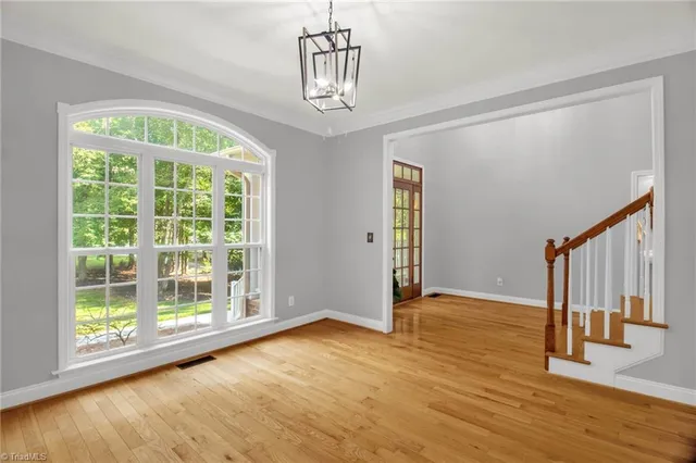 $670,000 | 276 Old March Road, Advance, NC 27006