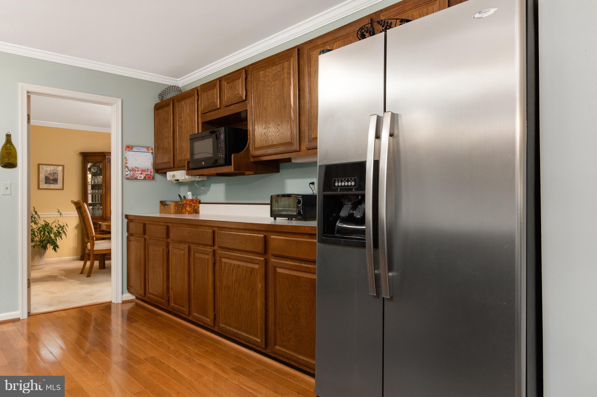 32 Old Sturbridge Road Arnold, MD 21012 - Photo 11 of 30 Kitchen