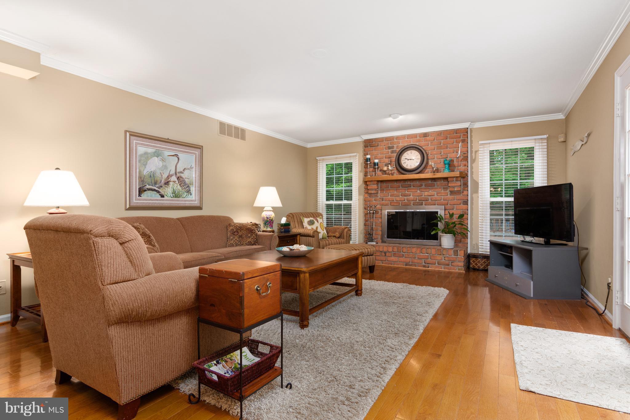 32 Old Sturbridge Road Arnold, MD 21012 - Photo 13 of 30 Family Room