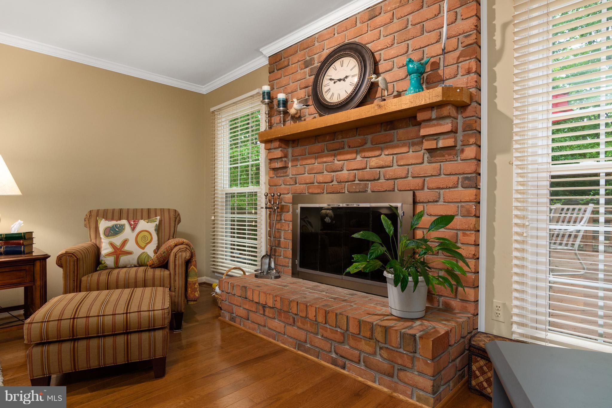 32 Old Sturbridge Road Arnold, MD 21012 - Photo 14 of 30 Family Room