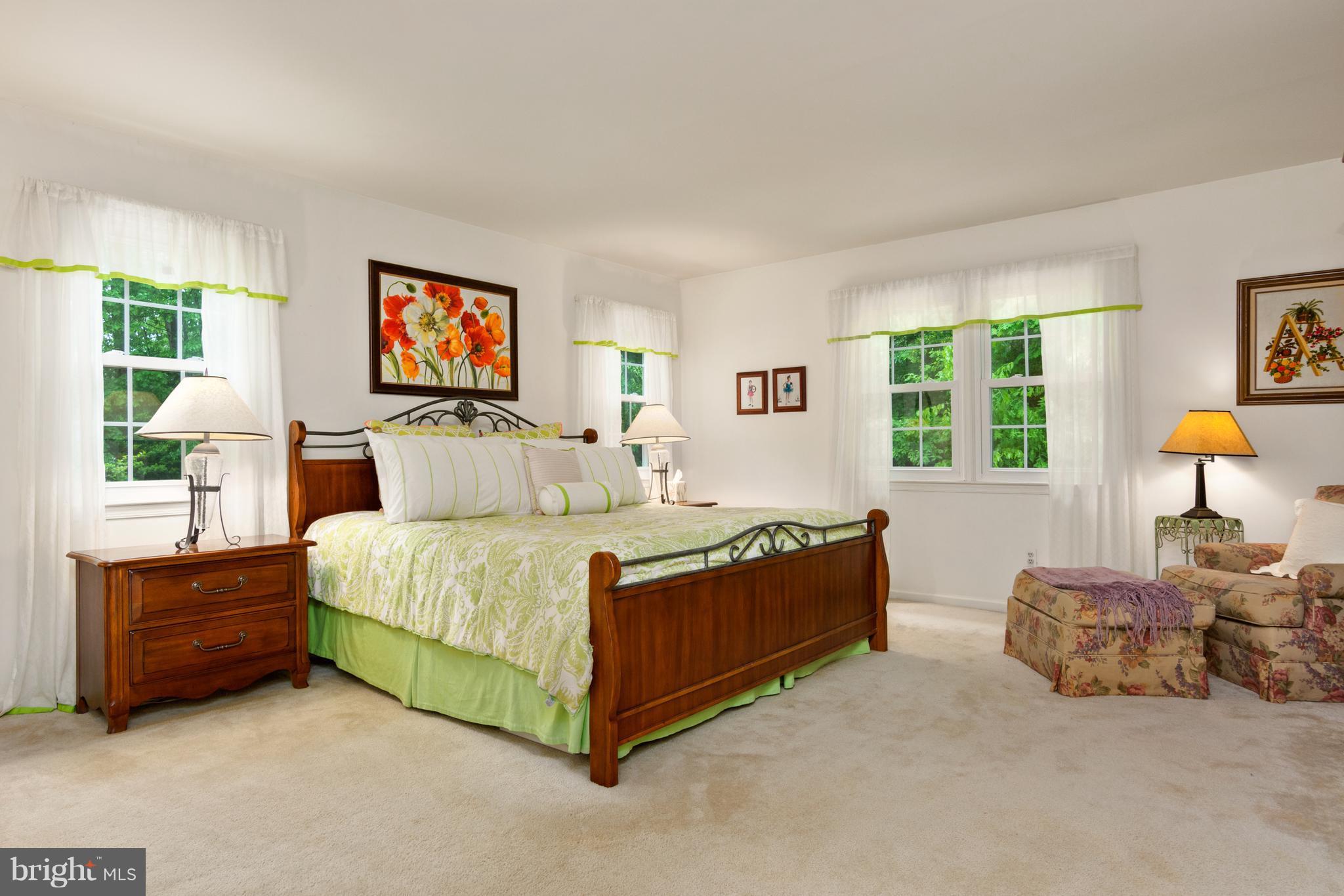 32 Old Sturbridge Road Arnold, MD 21012 - Photo 19 of 30 Bedroom (Master)