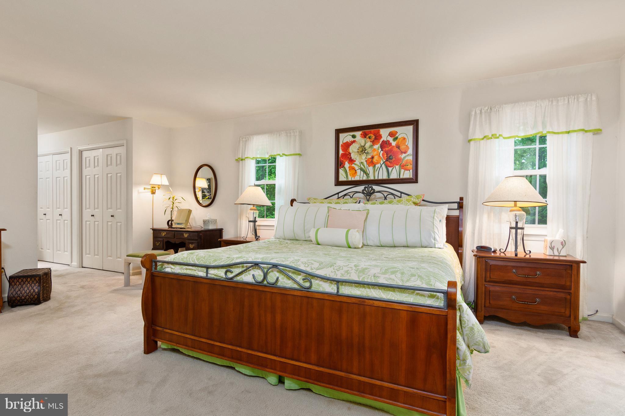 32 Old Sturbridge Road Arnold, MD 21012 - Photo 20 of 30 Bedroom (Master)