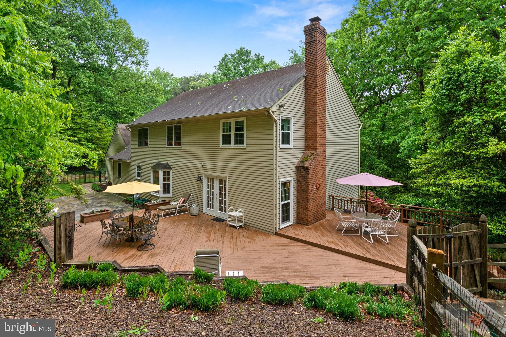 32 Old Sturbridge Road Arnold, MD 21012 - Photo 27 of 30 Parties and Gatherings!