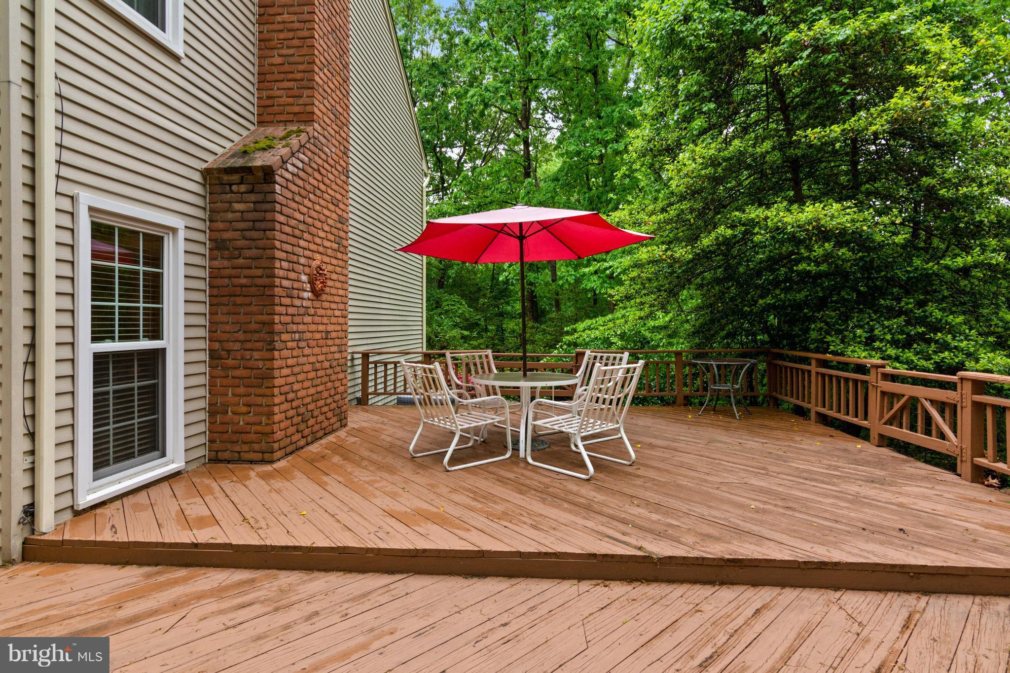 32 Old Sturbridge Road Arnold, MD 21012 - Photo 29 of 30 Exterior (Rear)