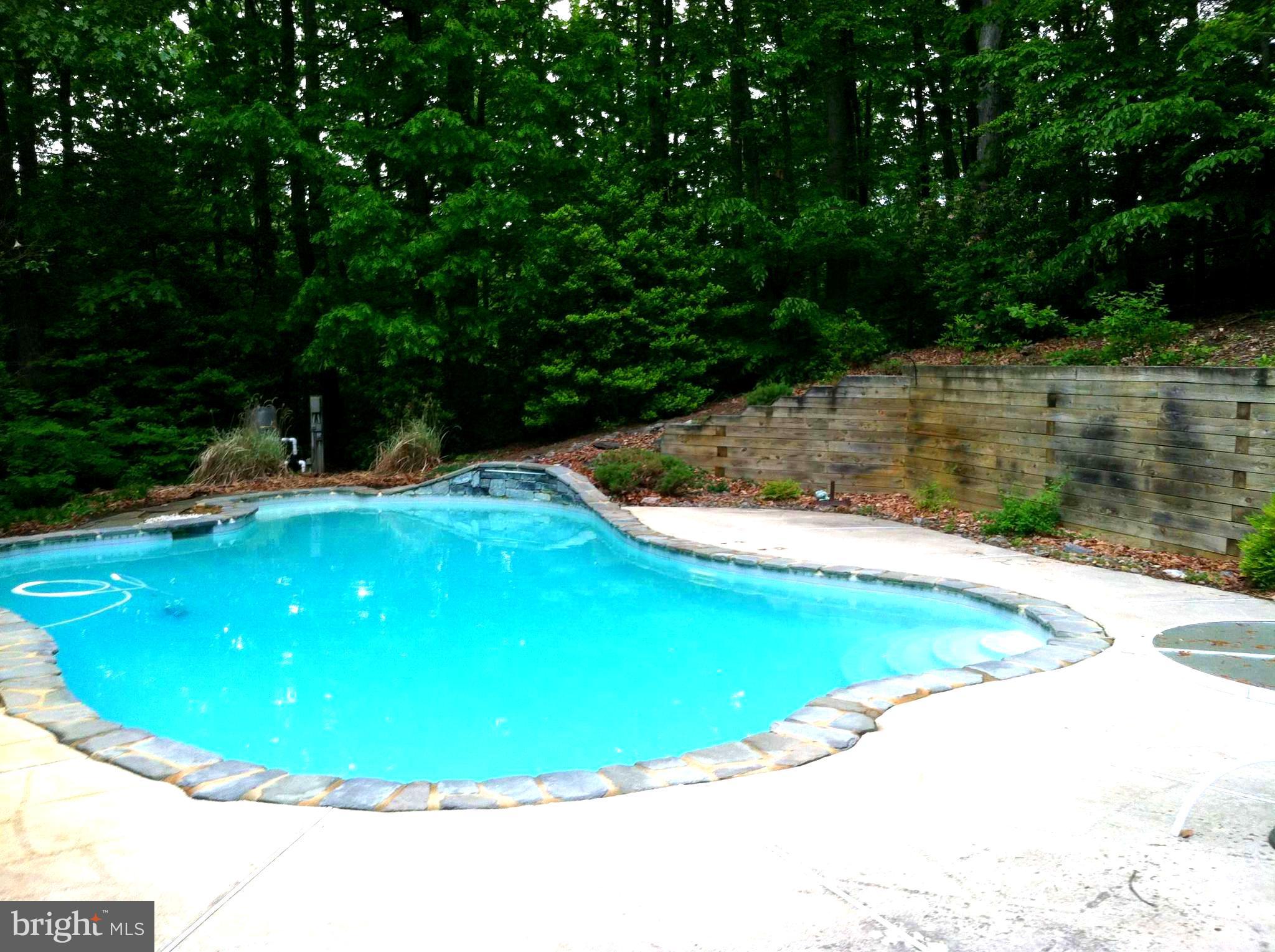 32 Old Sturbridge Road Arnold, MD 21012 - Photo 30 of 30 Spend all Summer by the In-Ground Pool!