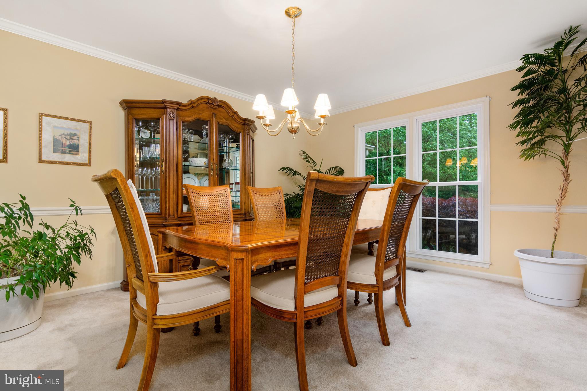32 Old Sturbridge Road Arnold, MD 21012 - Photo 9 of 30 Dining Room
