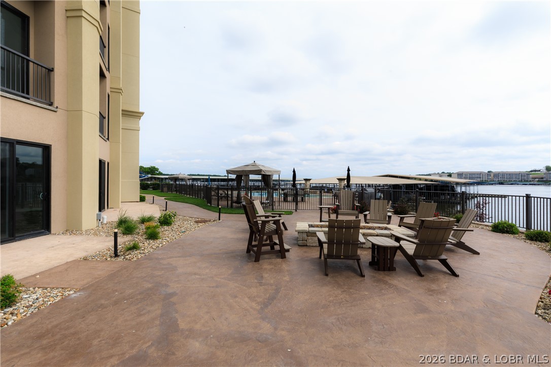 1184 Jeffries Road, Unit 115 Osage Beach, MO 65065 - Photo 33 of 34