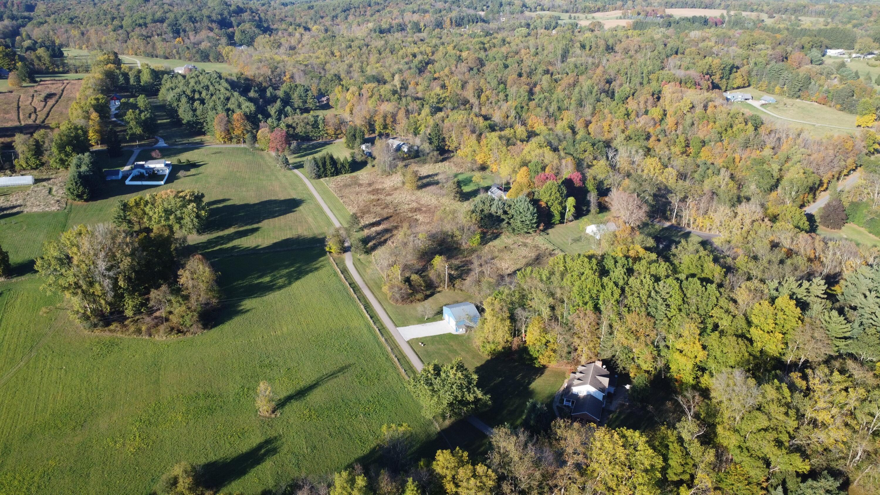 2631 Bell Road Mansfield, OH 44904 - Photo 61 of 61 DJI_0577