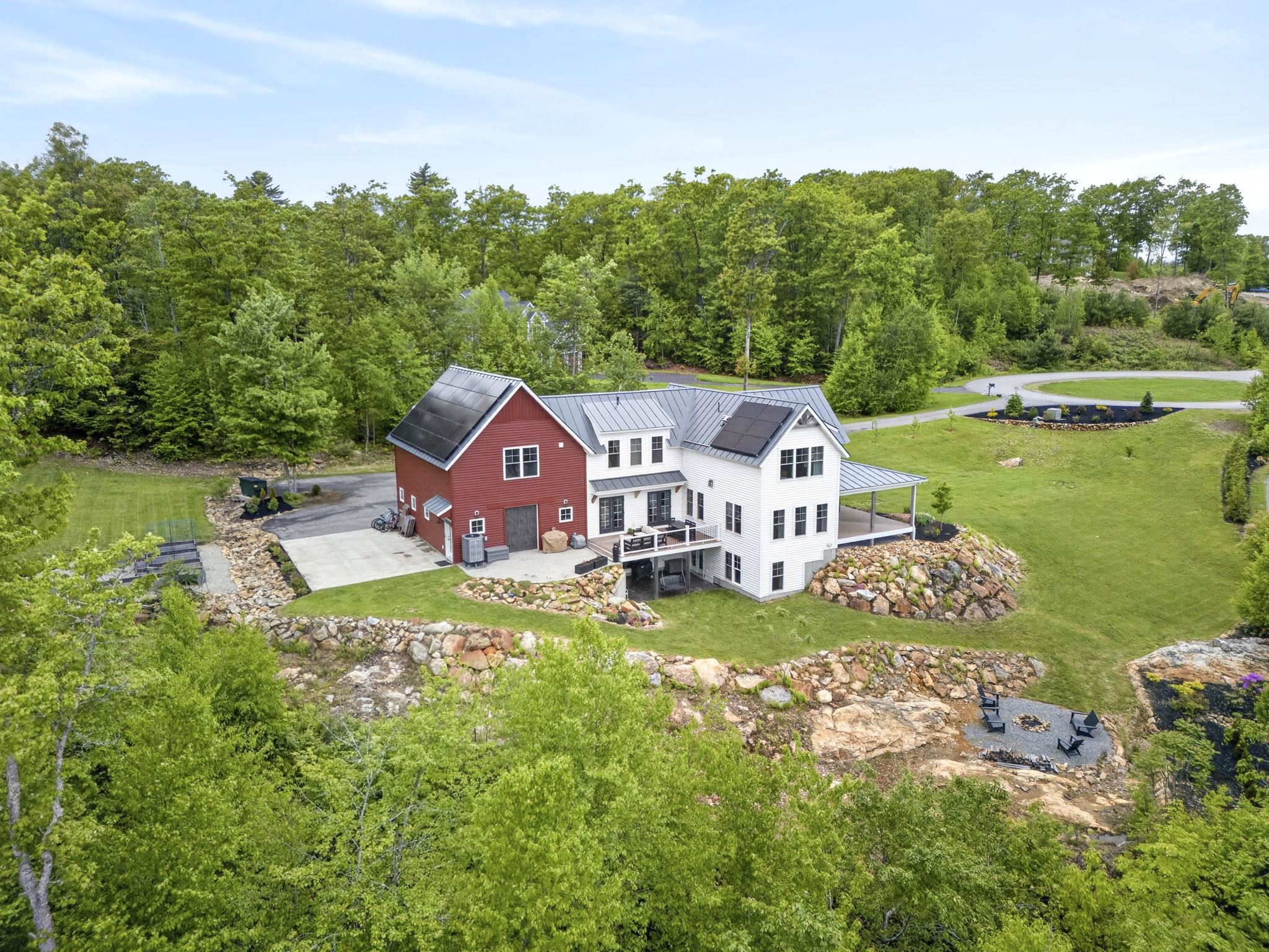 63 Amalia Way Rindge, NH 03461 - Photo 49 of 60