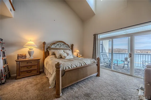 $899,000 | 5450 Christopher Lane, Unit 242, Osage Beach, MO 65065