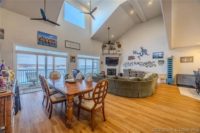 $899,000 | 5450 Christopher Lane, Unit 242, Osage Beach, MO 65065