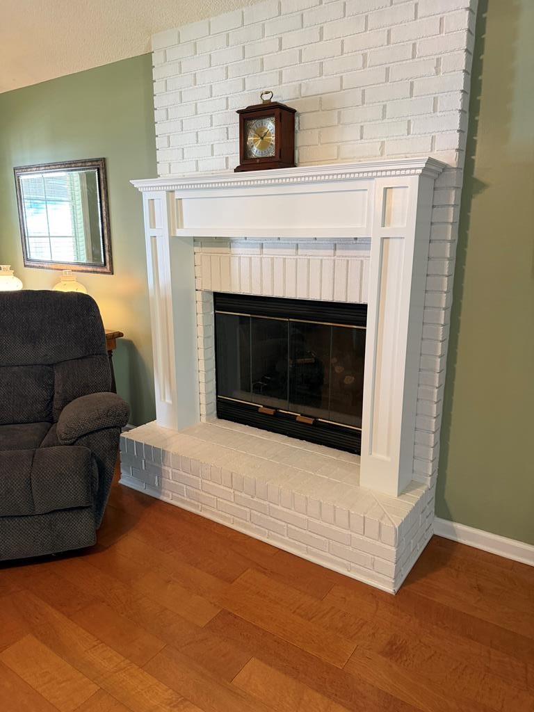 301 South Oak Ridge Drive Enterprise, AL 36330 - Photo 16 of 54