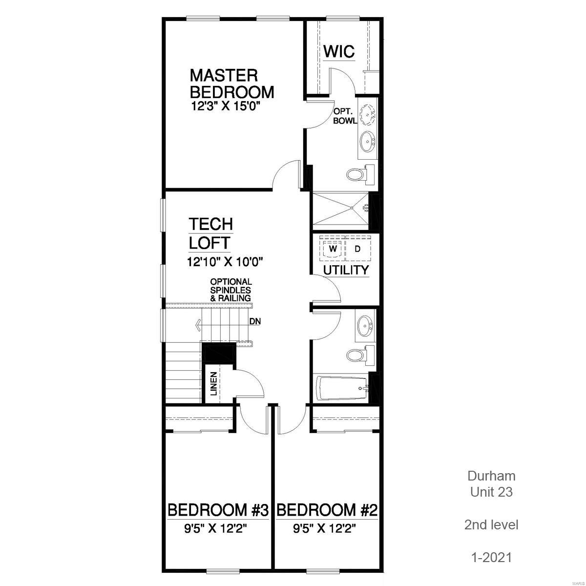 629 Maple Forest Kirkwood, MO 63122 - Photo 4 of 4