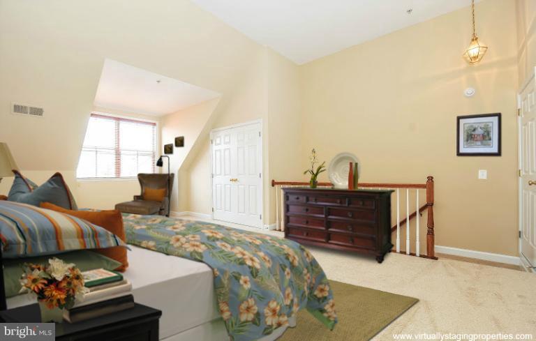 819 Capitol Square Place Southwest Washington, DC 20024 - Photo 16 of 30 Bedroom