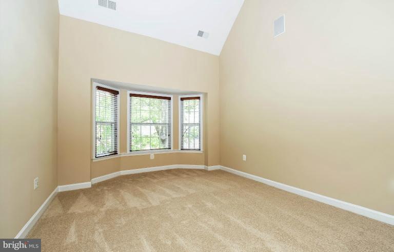 819 Capitol Square Place Southwest Washington, DC 20024 - Photo 28 of 30 Bedroom (Master)