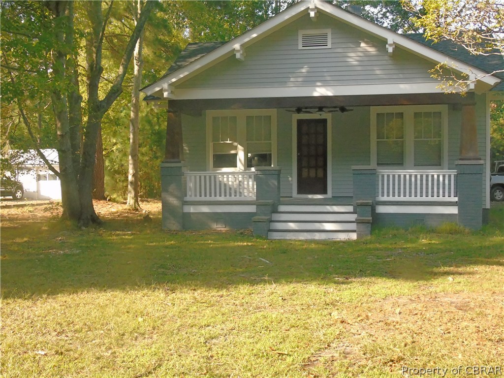 1311 Old Ferry Road Hudgins, VA 23076 - Photo 9 of 12 Gallery Image 9