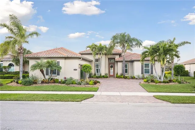 $6,800 | 12824 Guildford Terrace, Fort Myers, FL 33913