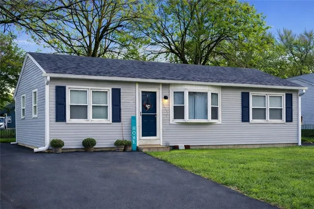 $175,000 | 4515 North Troost Avenue, Kansas City, MO 64116