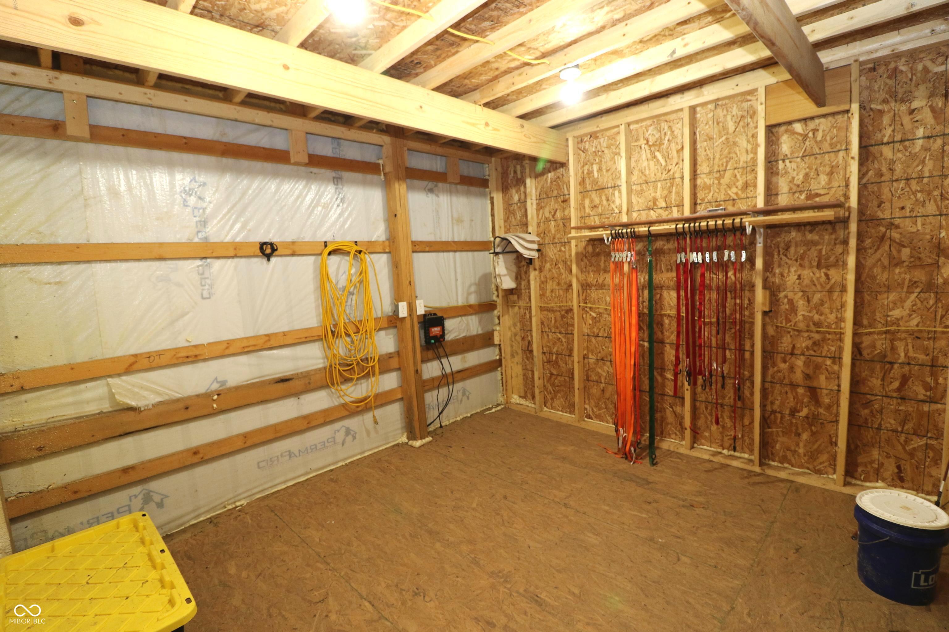 355 East Johnson Bridge Road Williamsport, IN 47993 - Photo 65 of 71