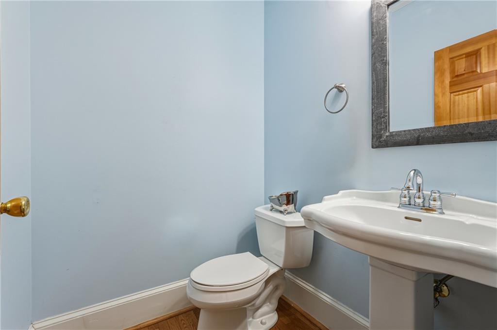 1983 Wellesley Trace Atlanta, GA 30338 - Photo 22 of 44