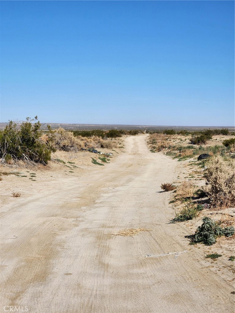 0 Vac/vic Avenue Lancaster, CA 93535 - Photo 4 of 4 a view of ocean view