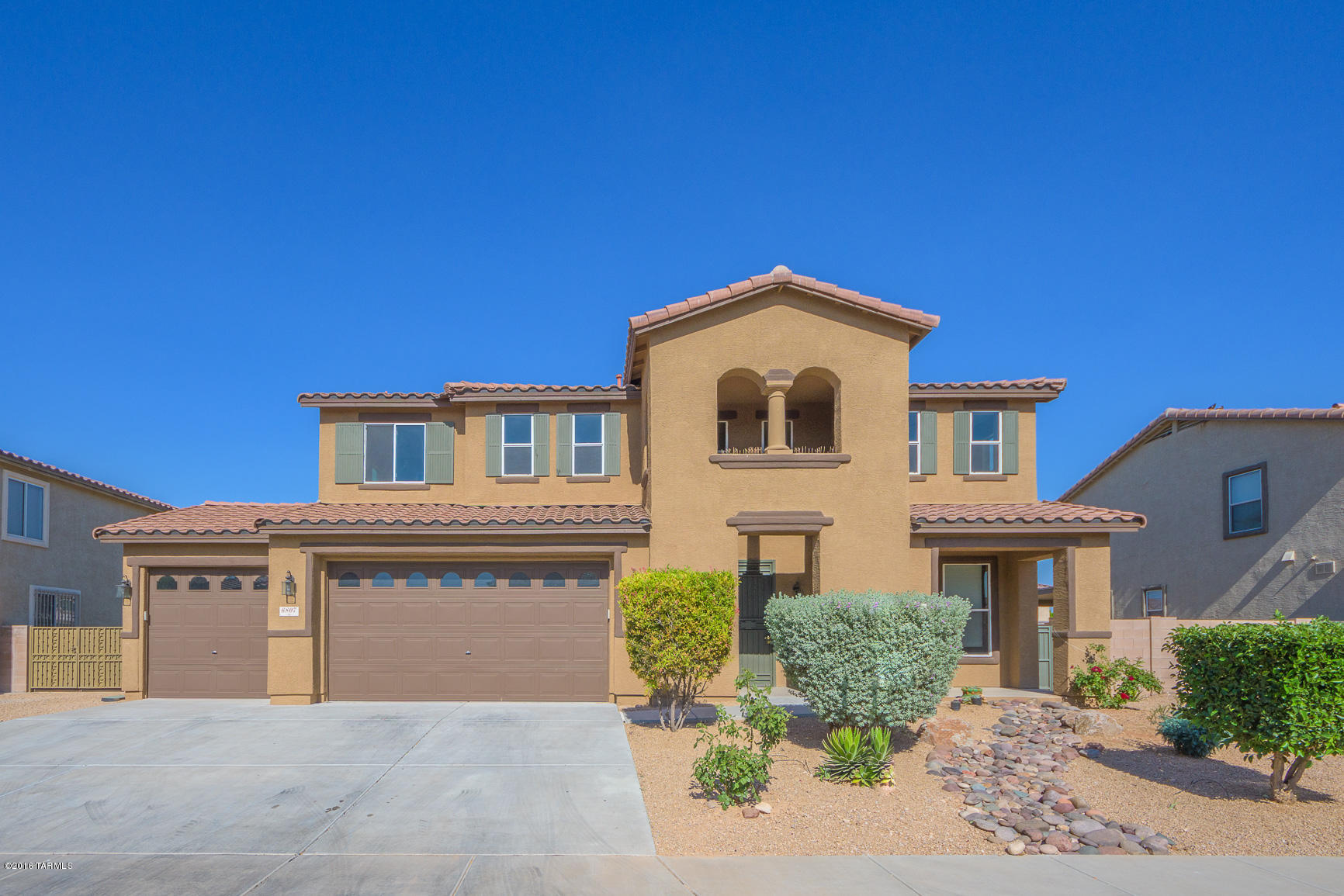 6807 South Thimbleberry Road Tucson, AZ 85756 - Photo 1 of 39 Gallery Image 1