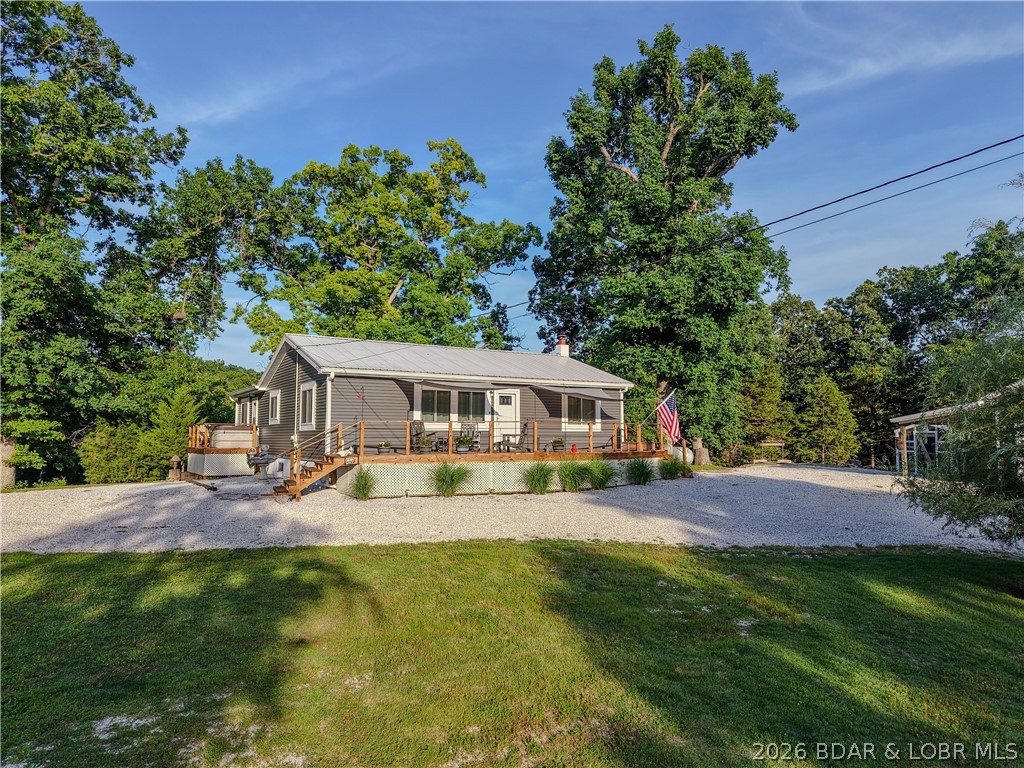 154 Cup Tree Road Gravois Mills, MO 65037 - Photo 46 of 59