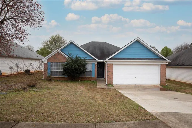 $319,000 | 4931 Wilkins Station Drive, Decatur, GA 30035