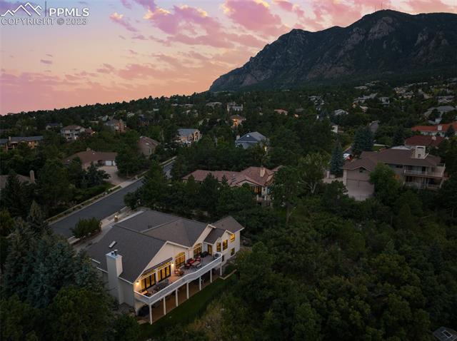 4550 Star Ranch Road Colorado Springs, CO 80906 - Photo 6 of 9