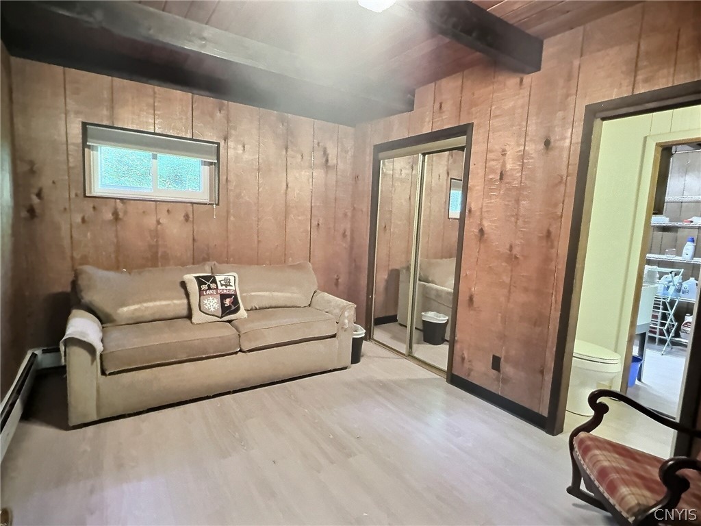 1783 Traverse Road Virgil, NY 13045 - Photo 23 of 27 Half bath lower level