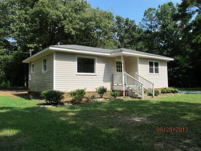 183 Good Hope School Road Ward, SC 29166 - Photo 1 of 1 Main View