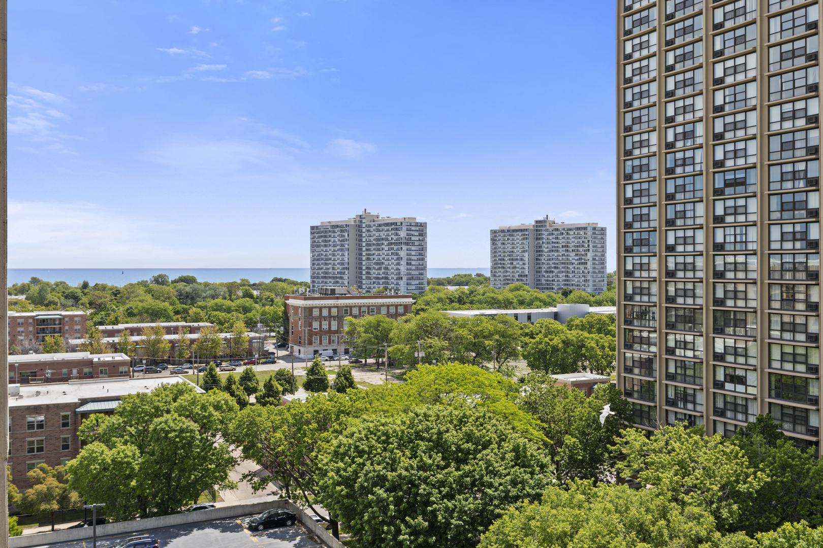 2605 South Indiana Avenue, Unit 1007 Chicago, IL 60616 - Photo 16 of 22