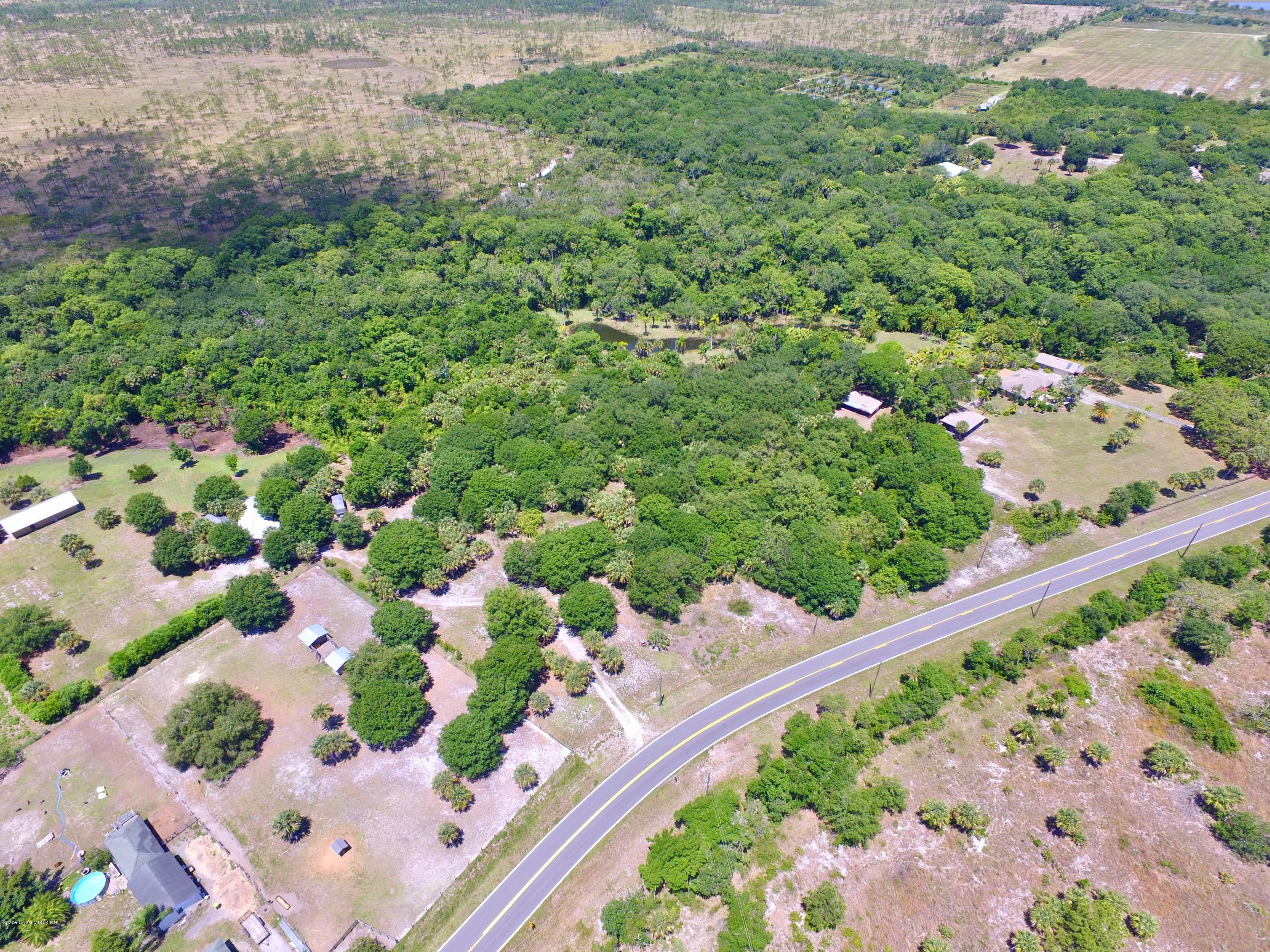 9160 Unknown Road Micco, FL 32976 - Photo 20 of 22 A19