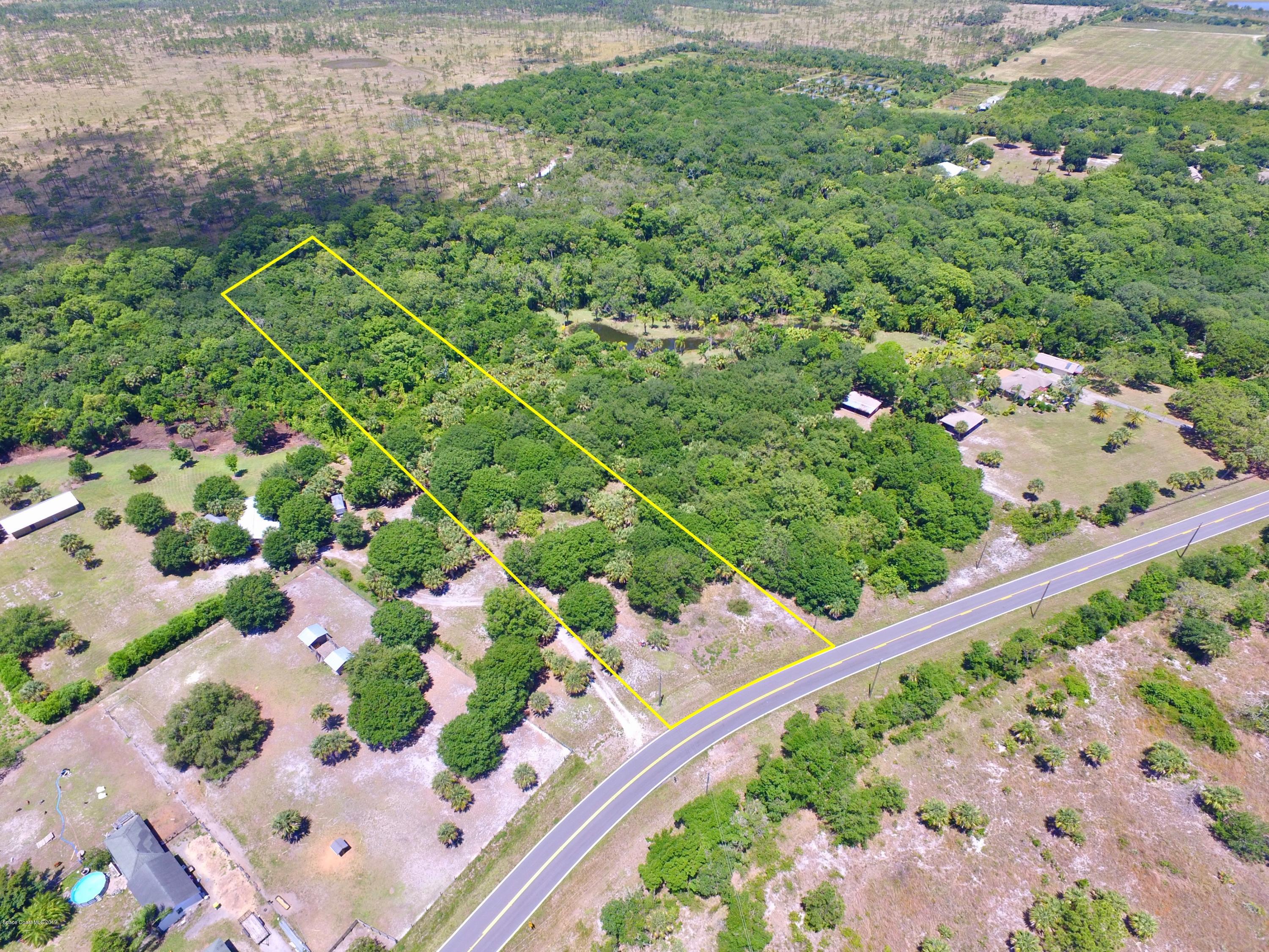 9160 Unknown Road Micco, FL 32976 - Photo 21 of 22 A20